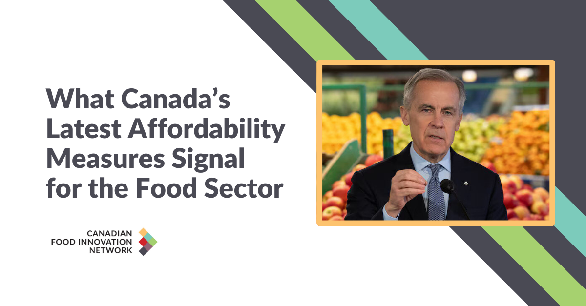 Prime Minister Mark Carney